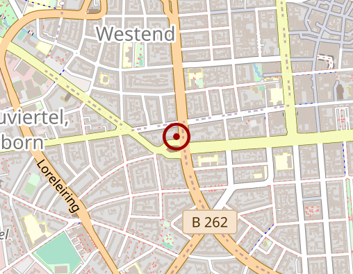 Karte: Wäschenbach Thomas Dipl.-Psychologe