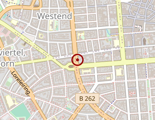 Karte: Gawlik-Czajor Maria