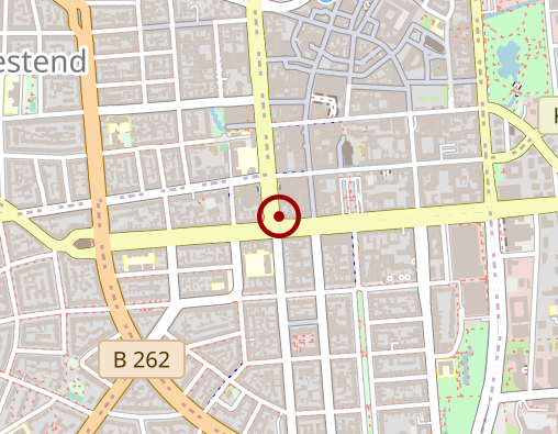 Karte: Schwalb Thomas Dr.