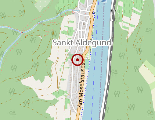 Karte: Mobiler Pflegedienst Schumacher & Rupprich