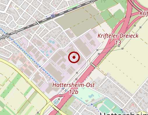 Karte: Constable Daniel