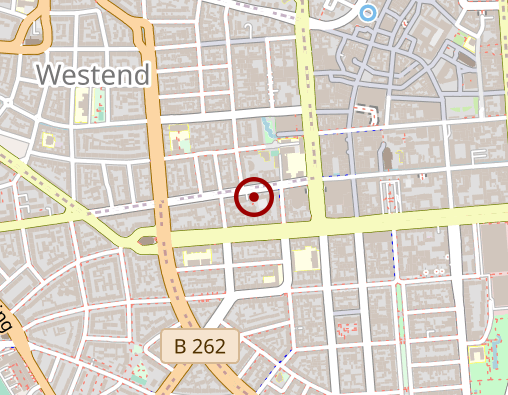 Karte: Karipidis Theodoros & Gubarkov Johann