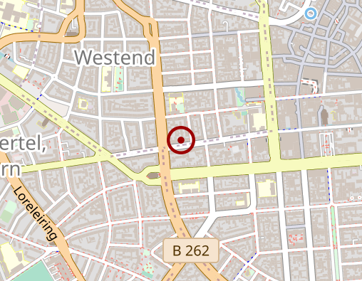 Karte: Innwan Panitsara