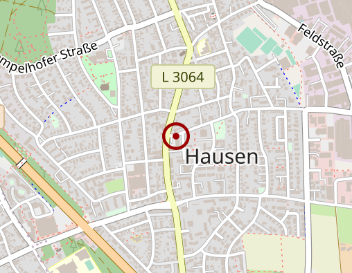 Karte: Rathaus-Apotheke