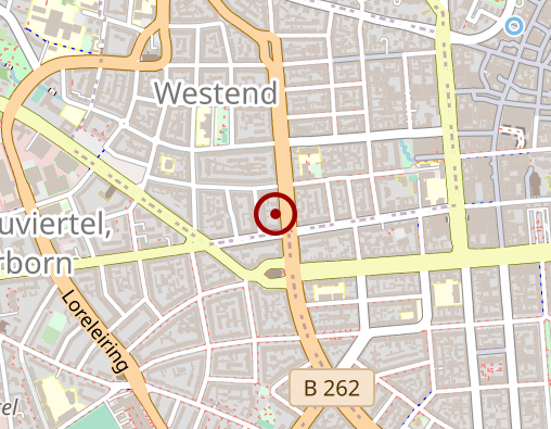 Karte: Lavance My Body Concept