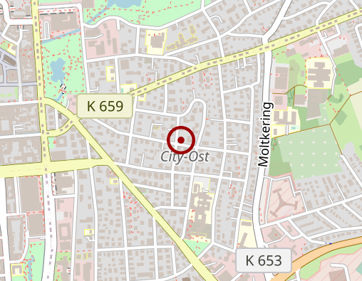 Karte: Papen Elke von