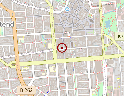 Karte: Sayin Cemalettin