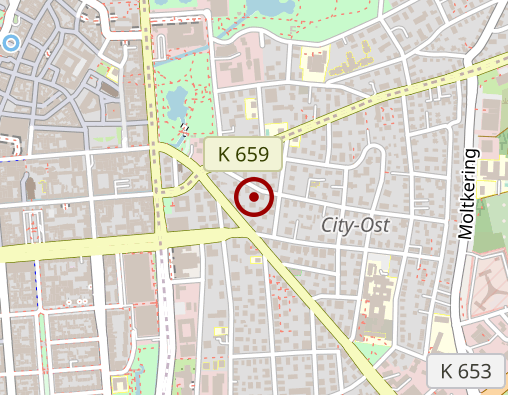 Karte: Rauscher Ines