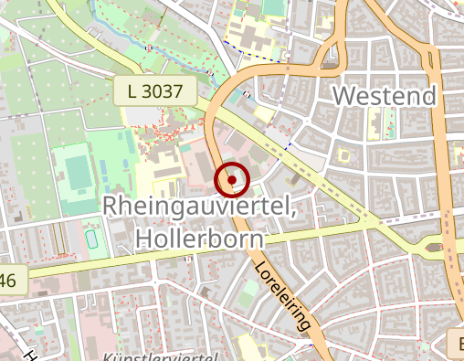 Karte: Diede Christoph