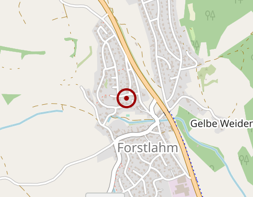 Karte: Wirth Waltraud Heilpraktikerin