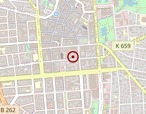 Karte: Reimer Silke Dr.med.