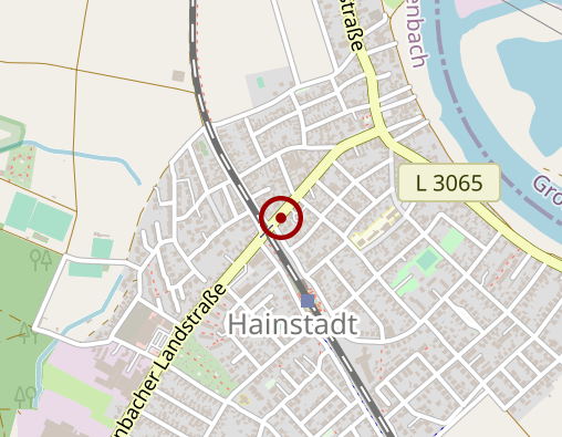 Karte: Greifen-Apotheke