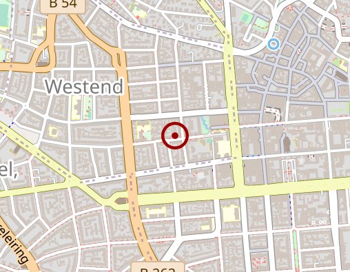 Karte: Ferger Angela