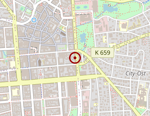 Karte: Keller Antina