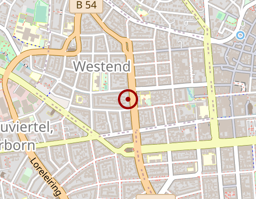 Karte: Laubach Dominik Dipl.Psych.