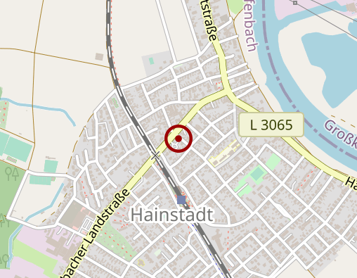 Karte: Bode-Ax Karin