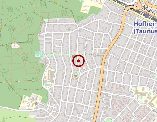 Karte: Huthmacher Alexandra