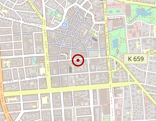 Karte: Weiser Iris ,Erben Nicole u. Dr. Ressel Nicole