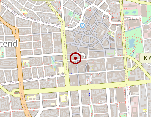 Karte: Arnold Norbert