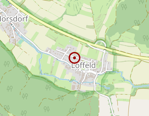 Karte: Krölls-Brandner Annette Heilpraktikerin