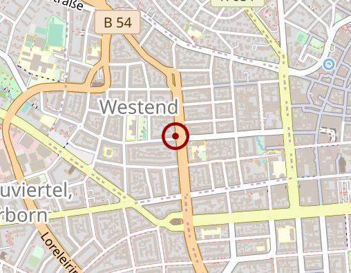 Karte: Neue Apotheke