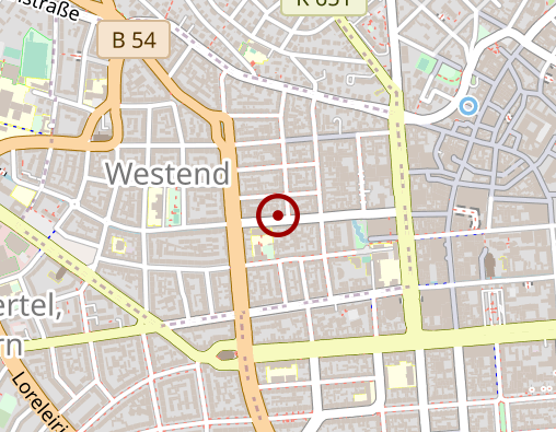 Karte: Carolus-Apotheke