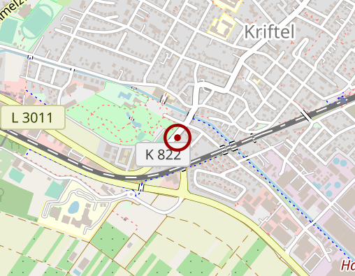 Karte: Völker Beate