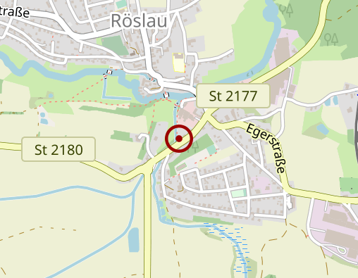 Karte: Kind Martin Physikalische Therapie