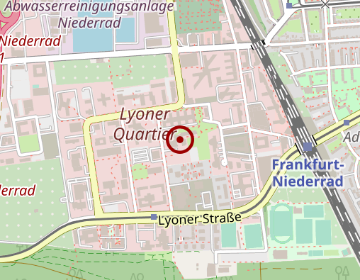 Karte: Sona Positive Health