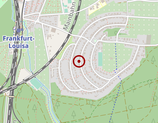 Karte: Brodersen Elizabeth Dipl.-Psych.