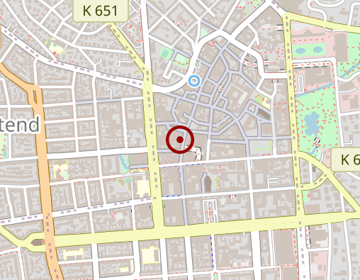 Karte: Ali Tarek Dr.