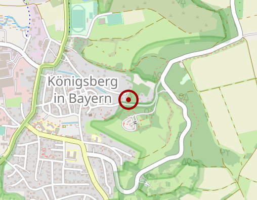 Karte: Obermeier Michaela Krankengymnastik