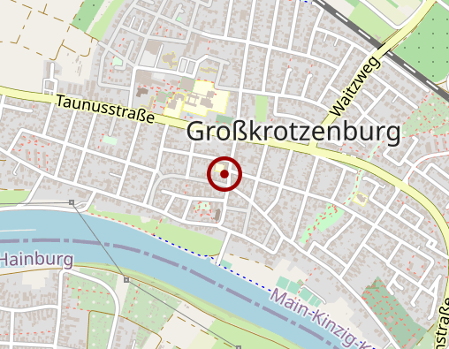 Karte: Main-Apotheke