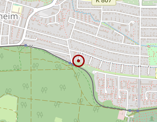 Karte: Hahn Gabriele