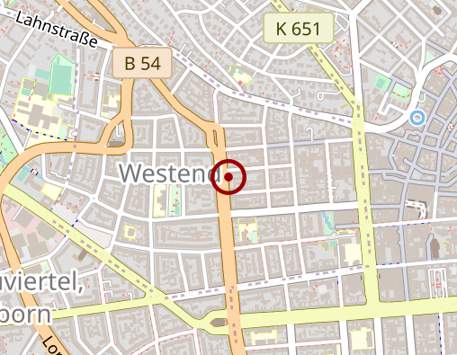 Karte: Borowski Markus