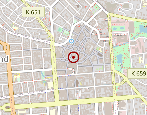 Karte: Rennert Monika Dipl.-Psychologin Dr.