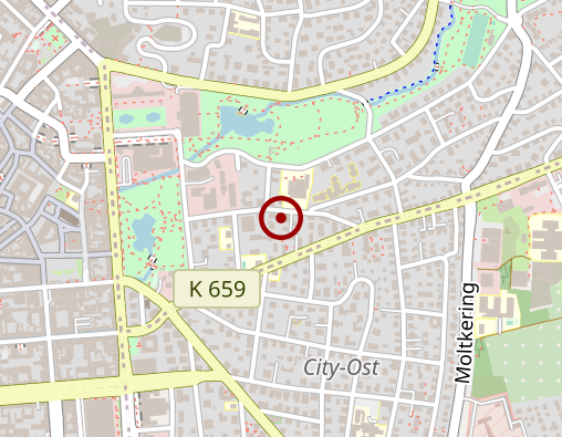 Karte: Kies Norbert Dipl.-Psych.