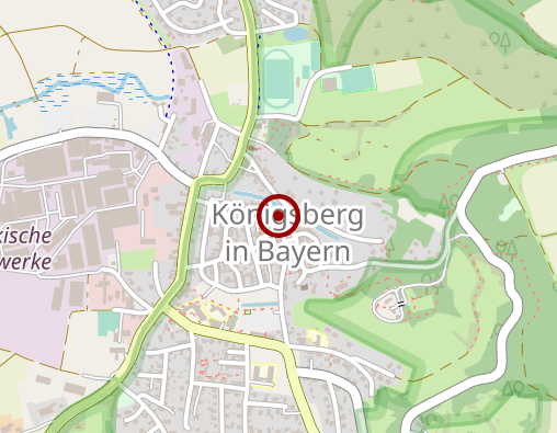 Karte: Stadt-Apotheke