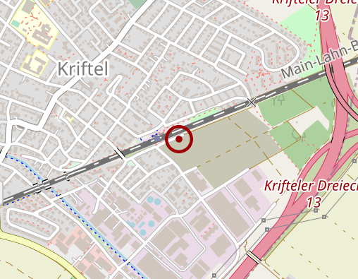 Karte: Kilb-Gettler Barbara Dipl.-Päd.