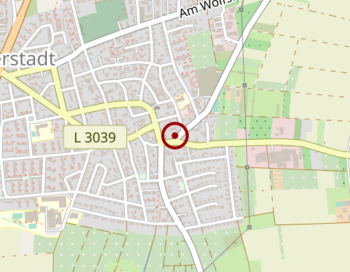 Karte: Schön Steffi