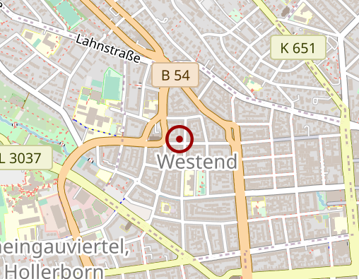 Karte: Stern-Apotheke