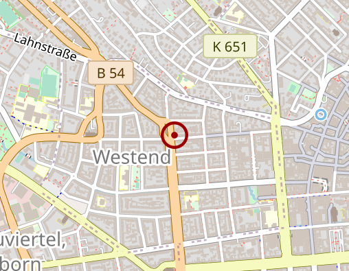 Karte: Löffler Susanne