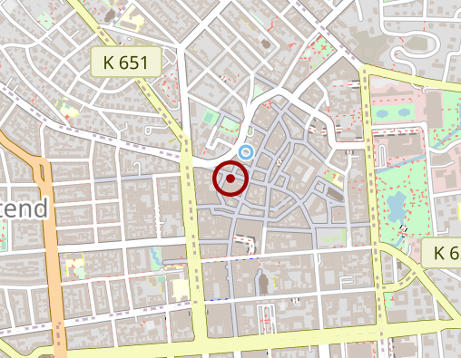 Karte: Lamduan-Massage