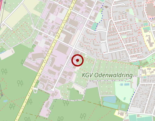 Karte: Disapo Internet- u.Versandapotheke