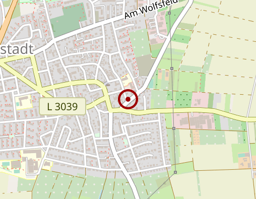 Karte: Frauendorf Mona