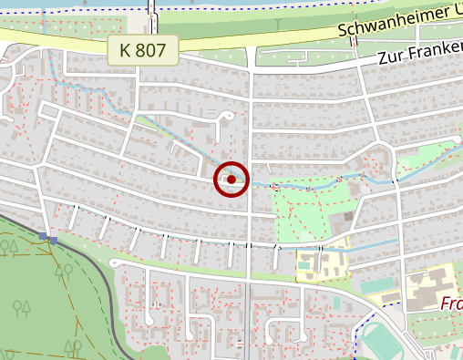 Karte: Ries Cornelia