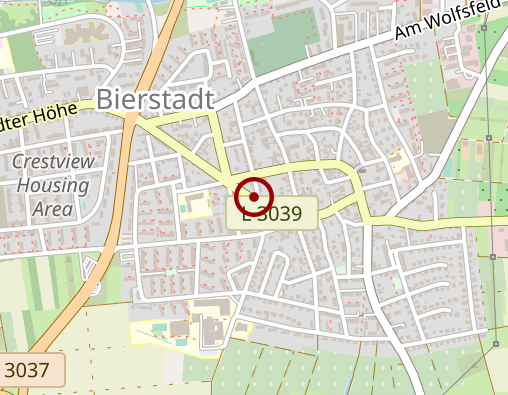 Karte: Credo - Mein Pflegedienst