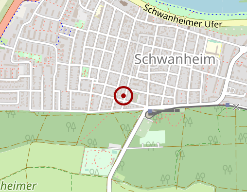 Karte: Horbach Volker