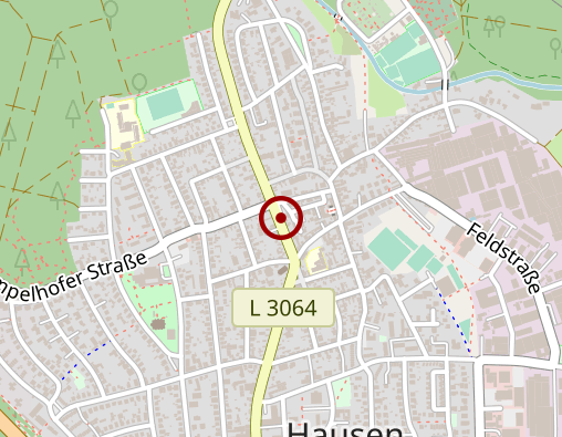 Karte: Frauböse André