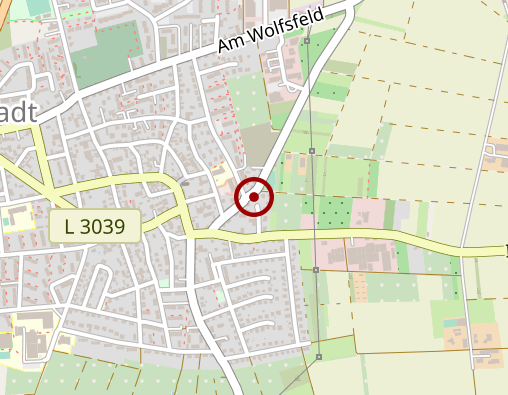 Karte: Litsch u. Eversfield Drs.